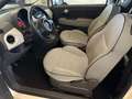 Fiat 500 1,2 Lounge Weiß - thumbnail 11