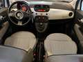 Fiat 500 1,2 Lounge Weiß - thumbnail 9