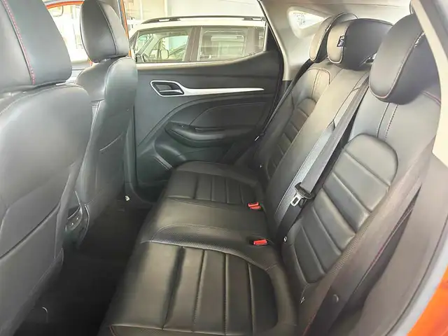 MG MG ZS view 9