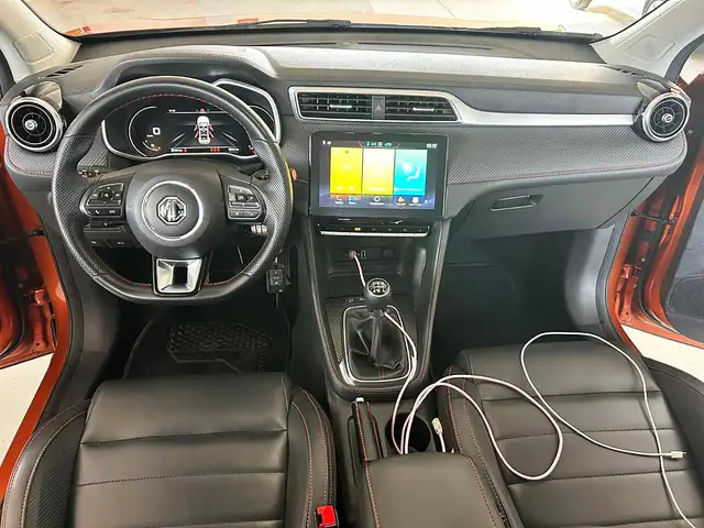 MG MG ZS view 10