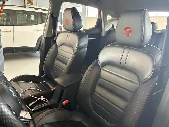 MG MG ZS view 8