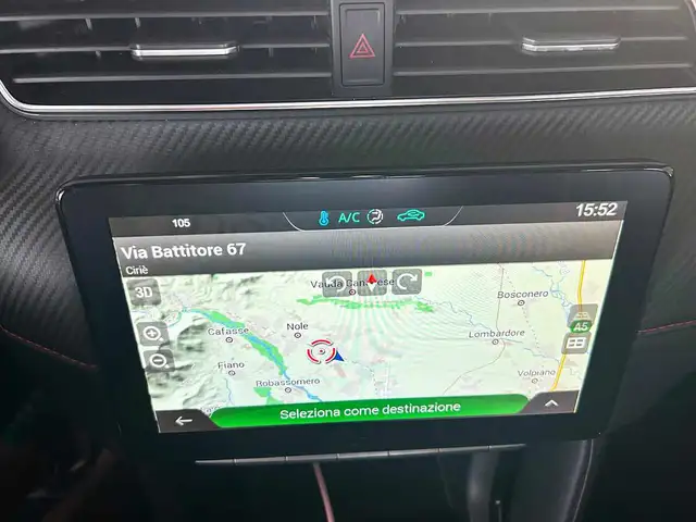 MG MG ZS view 13
