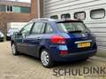 Renault Clio Estate 1.2-16V 119.00KM|AIRCO|ELEKTRISCHE RAMEN Blauw - thumbnail 4