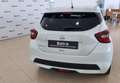 Nissan Micra IG-T Acenta 100 Blanc - thumbnail 3