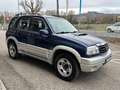 Suzuki Grand Vitara 2.0 T.D. 109 CV - SCHERMO TOUCH - 4X4 CON RIDOTTE Blau - thumbnail 4