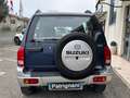 Suzuki Grand Vitara 2.0 T.D. 109 CV - SCHERMO TOUCH - 4X4 CON RIDOTTE Blau - thumbnail 8