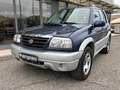 Suzuki Grand Vitara 2.0 T.D. 109 CV - SCHERMO TOUCH - 4X4 CON RIDOTTE Blau - thumbnail 1