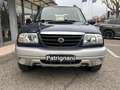 Suzuki Grand Vitara 2.0 T.D. 109 CV - SCHERMO TOUCH - 4X4 CON RIDOTTE Blau - thumbnail 3