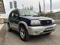 Suzuki Grand Vitara 2.0 T.D. 109 CV - SCHERMO TOUCH - 4X4 CON RIDOTTE Blau - thumbnail 2
