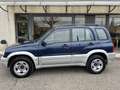 Suzuki Grand Vitara 2.0 T.D. 109 CV - SCHERMO TOUCH - 4X4 CON RIDOTTE Blau - thumbnail 10