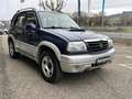 Suzuki Grand Vitara 2.0 T.D. 109 CV - SCHERMO TOUCH - 4X4 CON RIDOTTE Blau - thumbnail 5