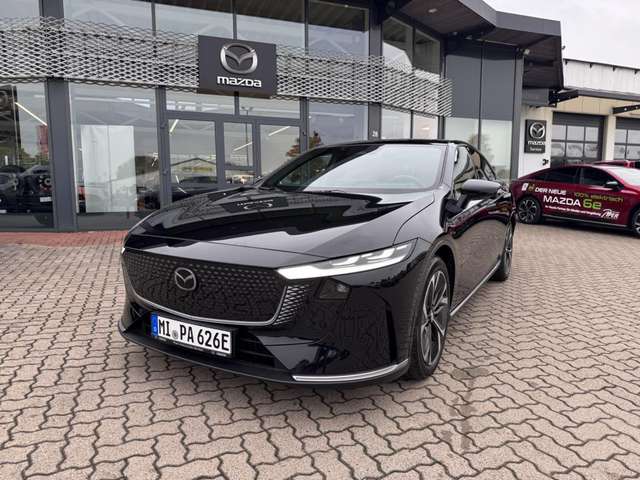 Mazda 6e EV 258ps 1AT RWD Takumi Plus