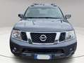 Nissan Navara 2.5 dci d.cab Sport Grey - thumbnail 3