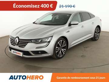 1.6 TCe Energy Initiale Paris EDC