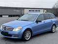 Mercedes-Benz C 200 C 200 T CGI BlueEfficiency*NAVI*KAM+PDC*LED*AUTO Blau - thumbnail 11