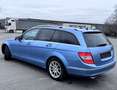 Mercedes-Benz C 200 C 200 T CGI BlueEfficiency*NAVI*KAM+PDC*LED*AUTO Blau - thumbnail 3