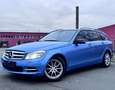 Mercedes-Benz C 200 C 200 T CGI BlueEfficiency*NAVI*KAM+PDC*LED*AUTO Blau - thumbnail 1