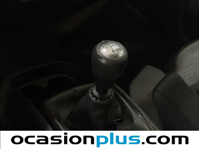 Citroen C4 view 5