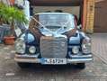 Mercedes-Benz 250 W111,250SE/C, Coupe, Automatik Bleu - thumbnail 1