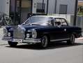 Mercedes-Benz 250 W111,250SE/C, Coupe, Automatik Bleu - thumbnail 2