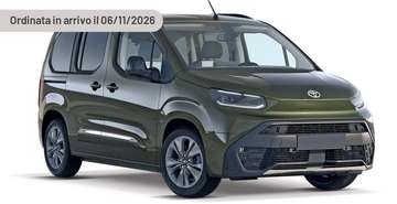 Proace