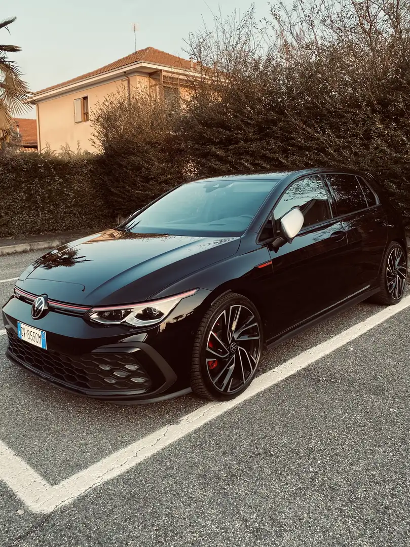 Volkswagen Golf GTI 2.0 tsi 245cv dsg LEGGERE DESCRIZIONE - 1