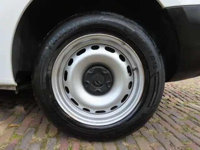 Citroen Berlingo view 17