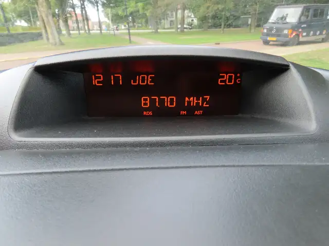Citroen Berlingo view 15