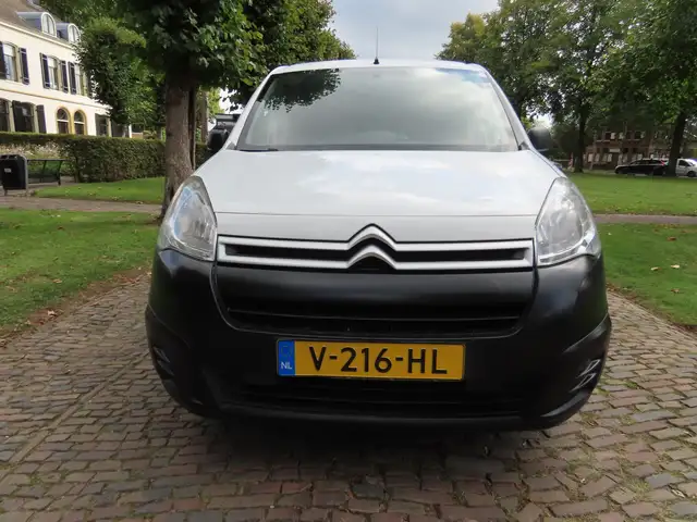Citroen Berlingo view 6