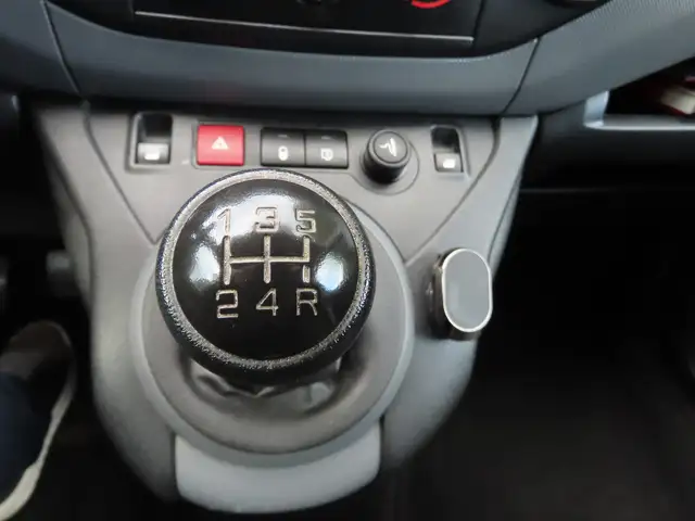 Citroen Berlingo view 13