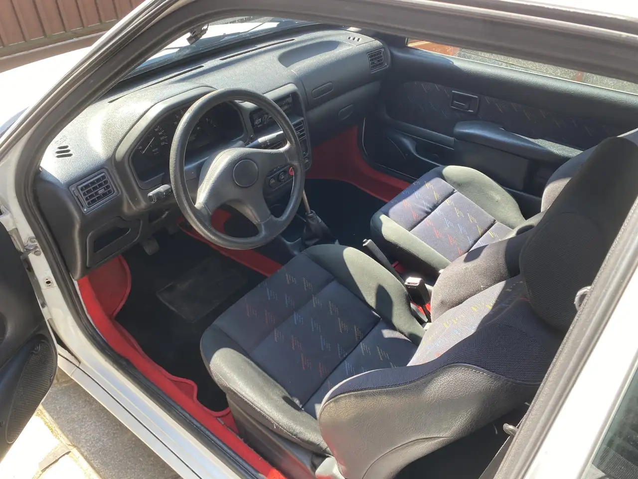 Peugeot 106 3p 1.4 Sport, foto 3