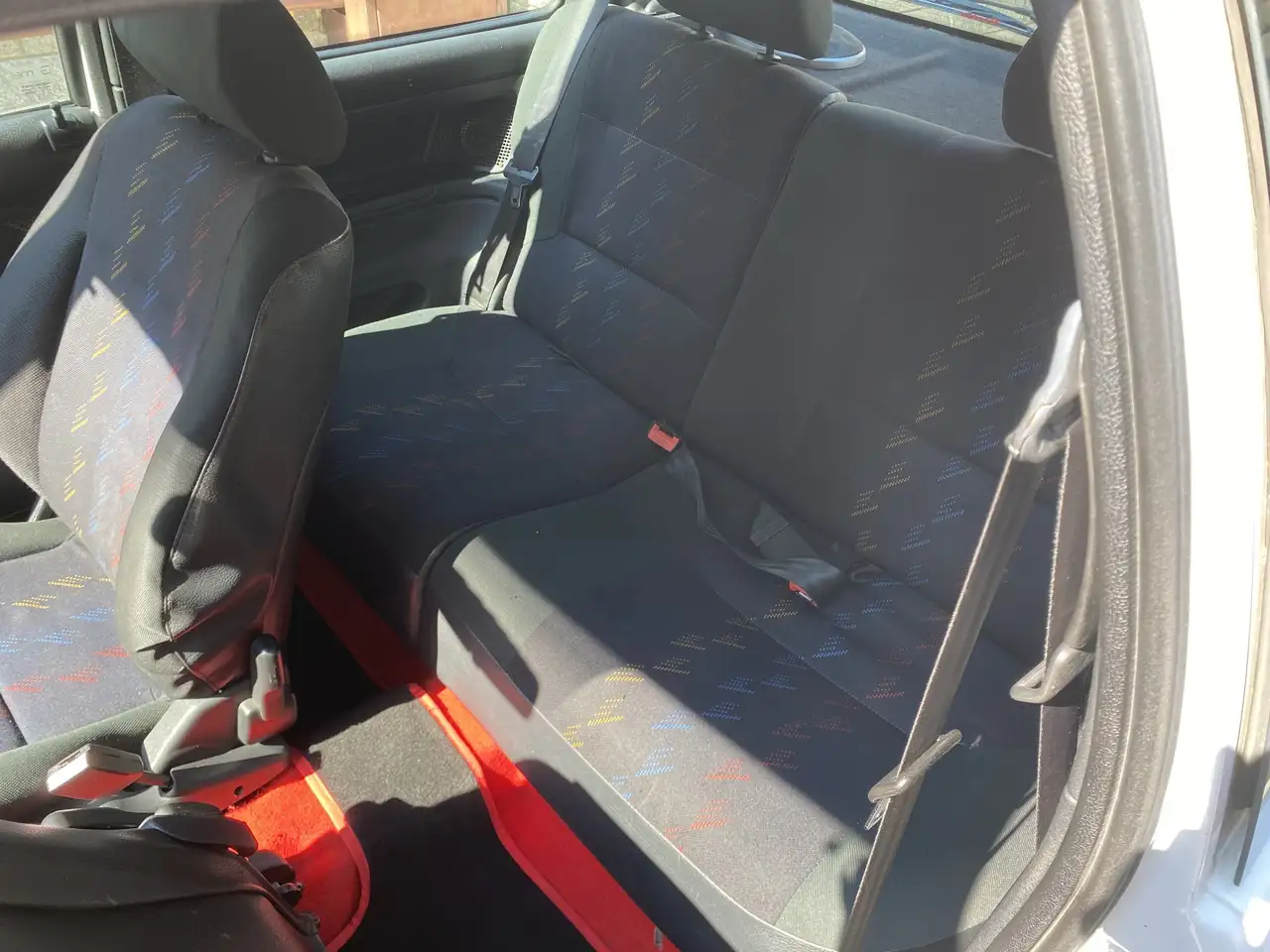 Peugeot 106 3p 1.4 Sport, foto 4