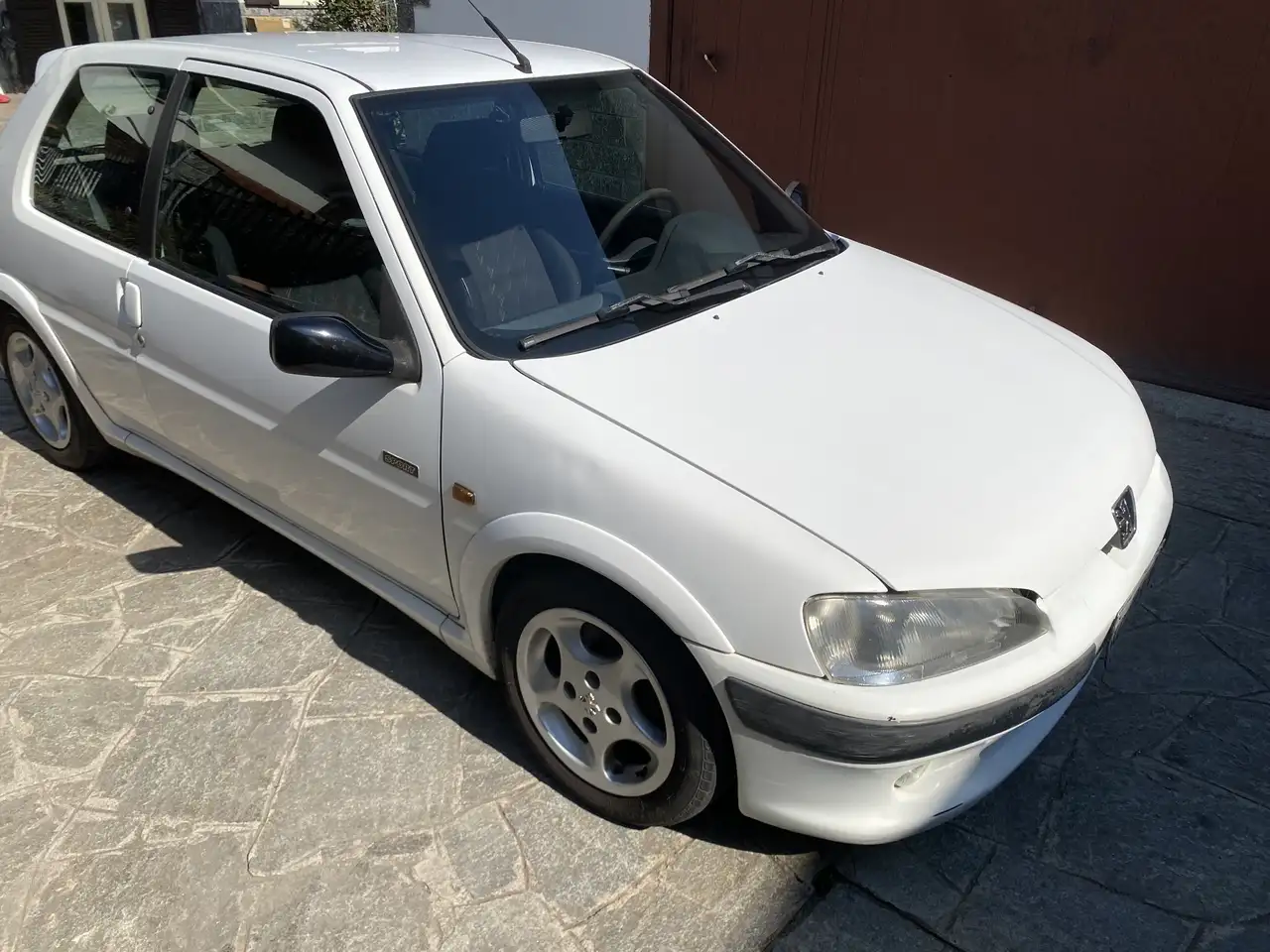 Peugeot 106 3p 1.4 Sport, foto 2