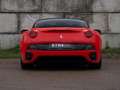 Ferrari California 4.3 V8 | 2010 | NL-auto | 1e eigenaar | 18.474 km Rood - thumbnail 4