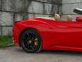 Ferrari California 4.3 V8 | 2010 | NL-auto | 1e eigenaar | 18.474 km Rood - thumbnail 13