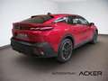 Peugeot 408 136 Hybrid 145 GT AT. 360Kamera/ACC/LED -47%* Rot - thumbnail 6