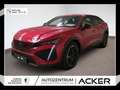 Peugeot 408 136 Hybrid 145 GT AT. 360Kamera/ACC/LED -47%* Rot - thumbnail 1