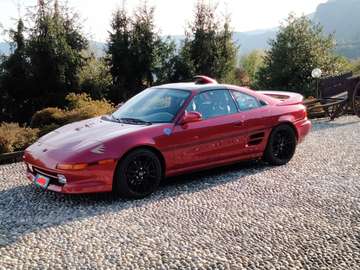 MR2 2.0i 16v