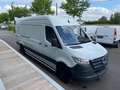 Mercedes-Benz Sprinter 315 airco bluetooth houten vloer zijwand  30150 ex Wit - thumbnail 8