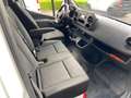 Mercedes-Benz Sprinter 315 airco bluetooth houten vloer zijwand  30150 ex Wit - thumbnail 10