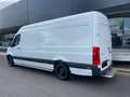 Mercedes-Benz Sprinter 315 airco bluetooth houten vloer zijwand  30150 ex Wit - thumbnail 4