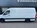 Mercedes-Benz Sprinter 315 airco bluetooth houten vloer zijwand  30150 ex Wit - thumbnail 3