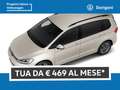 Volkswagen Touran 2.0 tdi edition plus 122cv Grigio - thumbnail 3