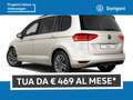 Volkswagen Touran 2.0 tdi edition plus 122cv Grigio - thumbnail 2