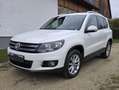 Volkswagen Tiguan Tiguan 2,0 TDI 4Sports BMT DPF 4Sports Weiß - thumbnail 1