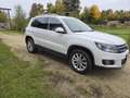 Volkswagen Tiguan Tiguan 2,0 TDI 4Sports BMT DPF 4Sports Weiß - thumbnail 2