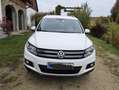 Volkswagen Tiguan Tiguan 2,0 TDI 4Sports BMT DPF 4Sports Weiß - thumbnail 4