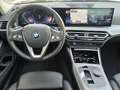 BMW 330 e PHEV G20 LIM *AHK, Sportsitze, ACC, Live Cock... Schwarz - thumbnail 11