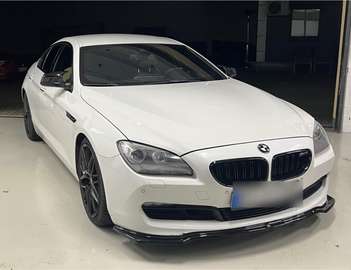 650i Gran Coupe