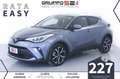 Toyota C-HR 1.8 Hybrid E-CVT Advance/RETROCAMERA/APP CONN. Grigio - thumbnail 1